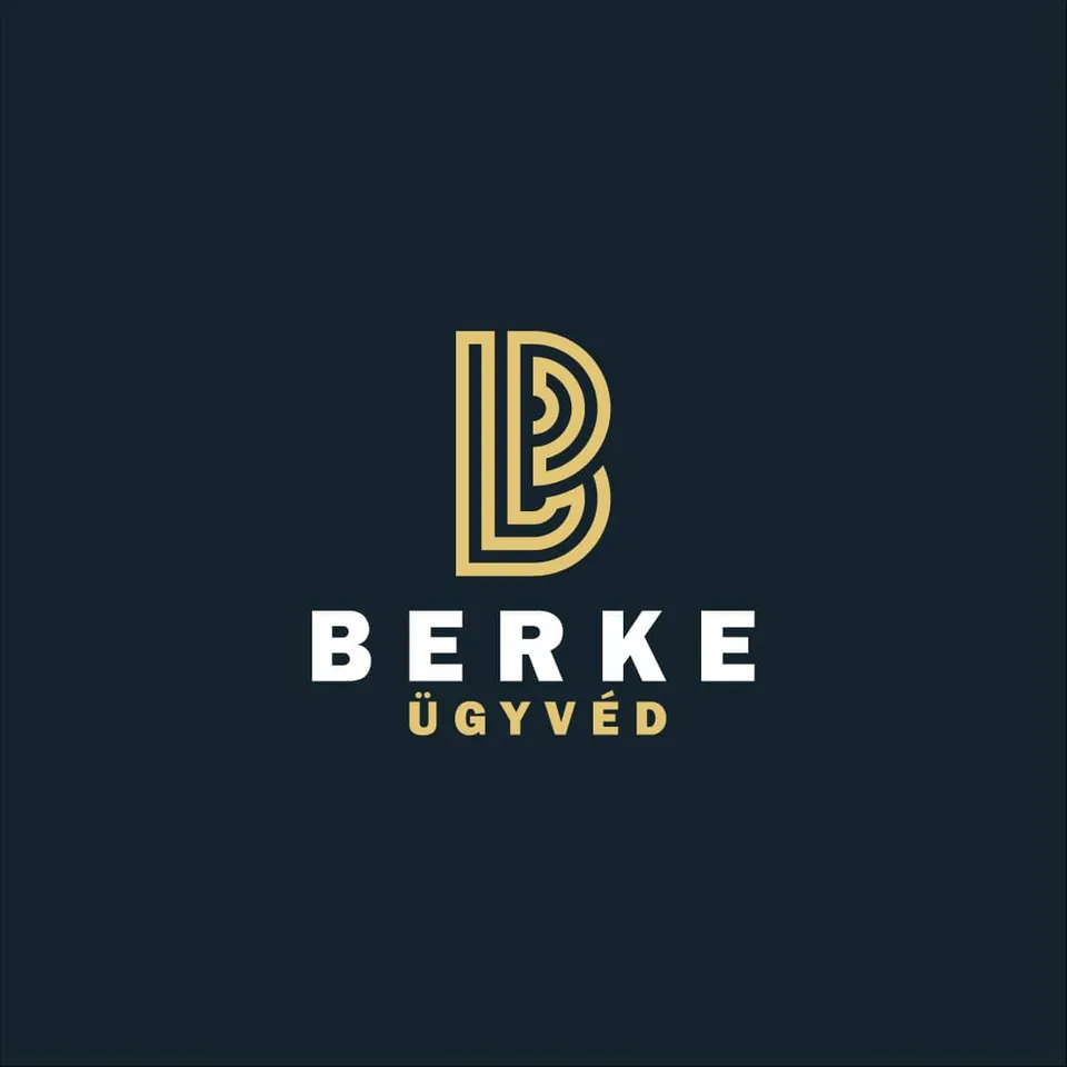 Dr. Berke Tamás – Logó, 2020