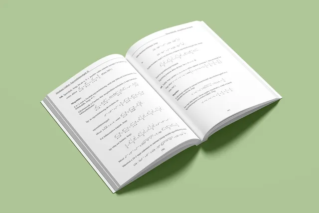 Ábrahám Gábor – Egyenlőtlenségek II. – Tördelőszerkesztés, 2018