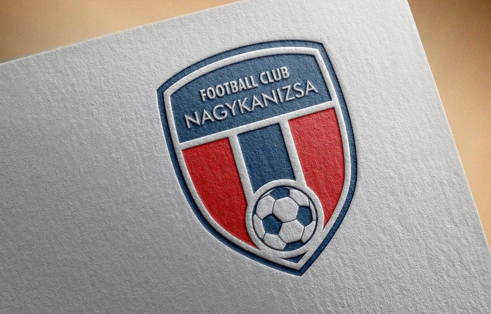 FC Nagykanizsa – Logó, 2016