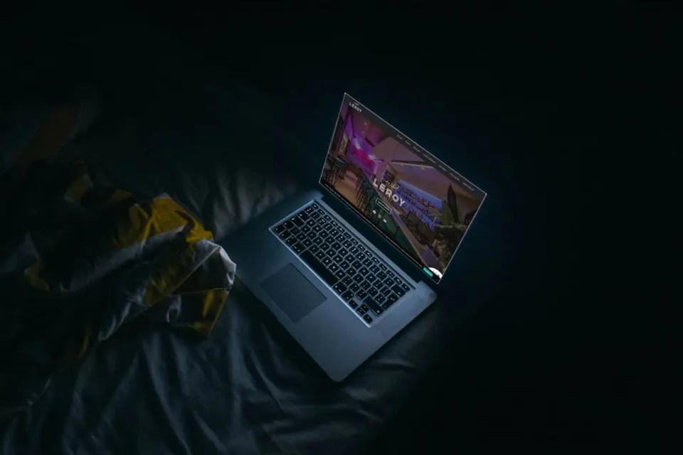 Westend Leroy – Weblap, 2020