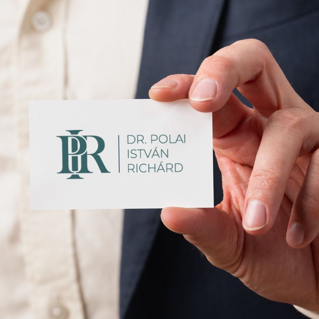 Dr. Polai István Richárd