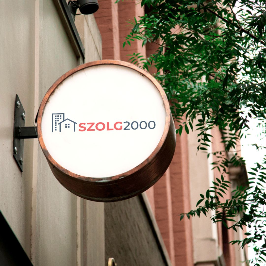 Szolg2000 Zrt.