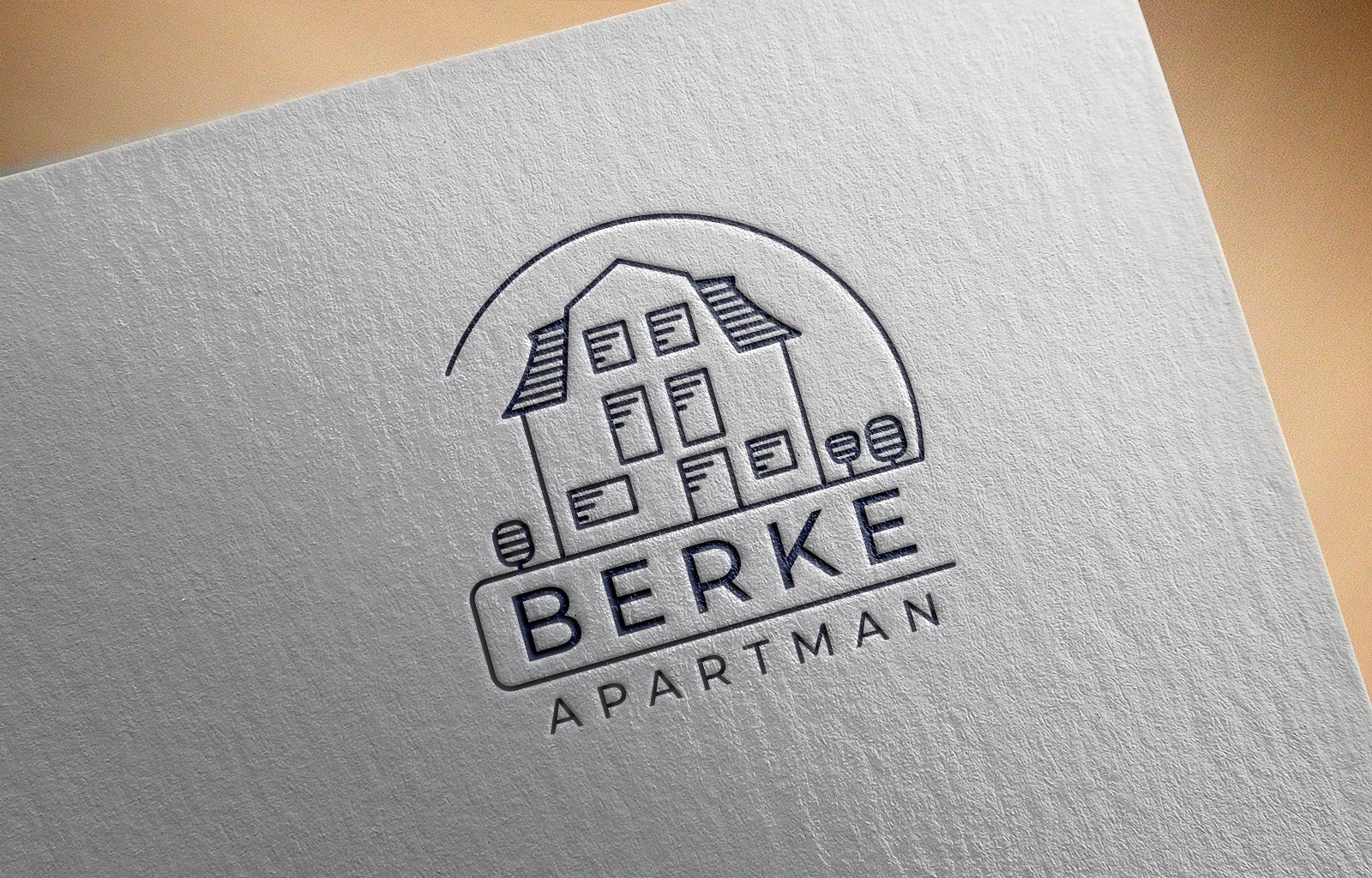Berke Apartman