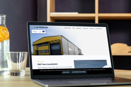 N-ferrum Kft.
